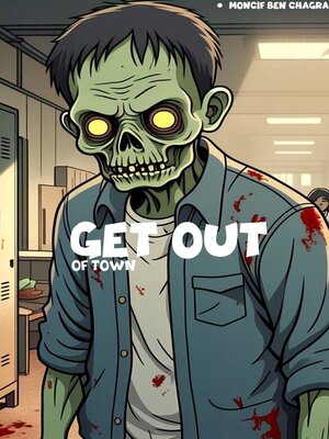 cover image of Get out of town